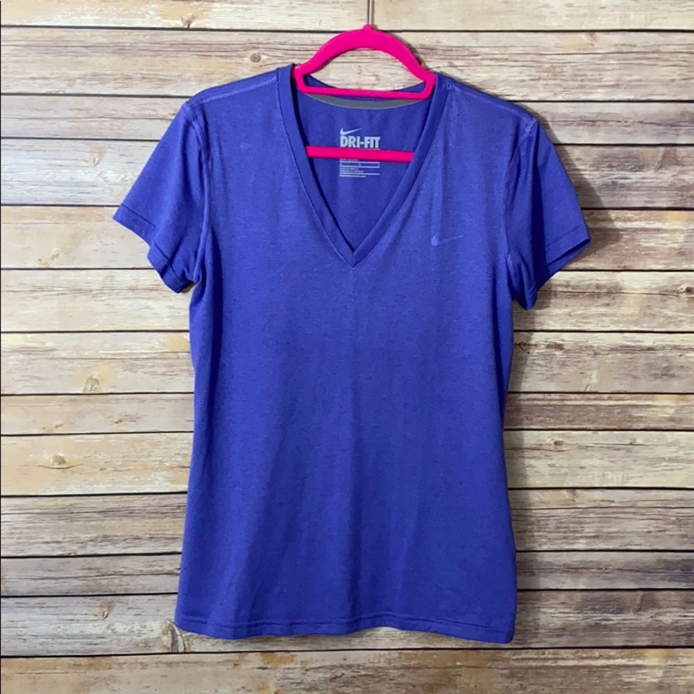 Nike Dri-Fit Tee